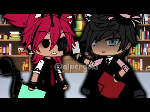 Emotional damage 😰😰 [Gacha Life] Meme