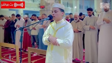 #عبدالعزيز_سحيم #quran سورة لقمان كاملة 💚 تراويح الليلة 17 رمضان - تلاوة مرئية عطرة