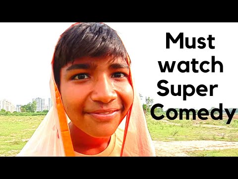 Super Hindi Comedy| Hindi Funny Video 2020| Best stupid Video | Try_not