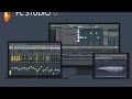 Fl studio complete  vst scanning  hausa