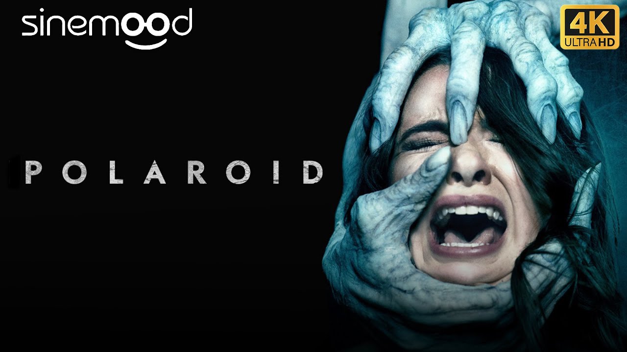 Polaroid | Türkçe Dublaj Korku Filmi 4K İZLE! - Sinemood