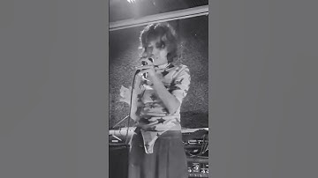 2025/7/21 Koenji oriental force #chumakino #vocal #experimentalmusic #improvisation