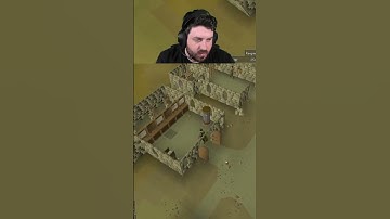 JAGEX RUINED THE EXAM RANDOM EVENT IN OSRS! | #kingcondor6969 on #Twitch