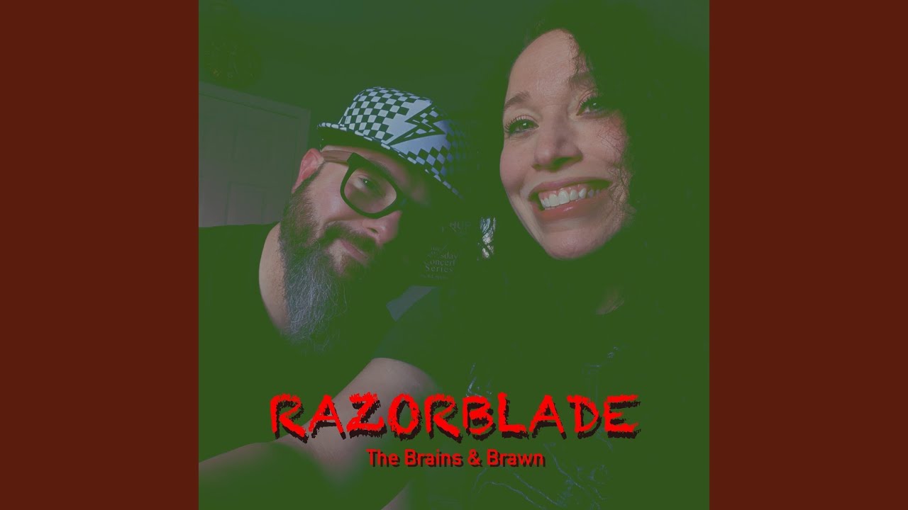 Watch Razorblade on YouTube Watch Razorblade on YouTube