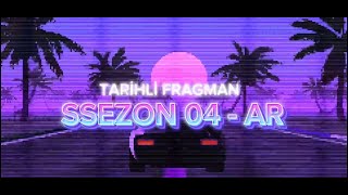 Sezon 4 - Ar / Tari̇hli̇ Tanitim Fragmani