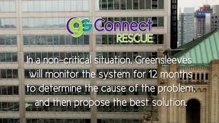 GS Connect Rescue