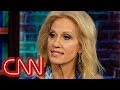 Cuomo confronts Kellyanne Conway on Trump’s lie