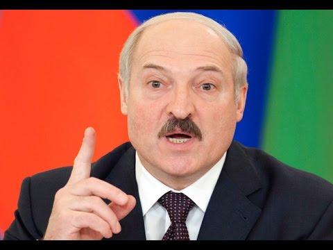 Предсказания Лукашенко о Сирии сбылись - Исламизация, Ирак, Иран, Сирия, Египет, Ливия.