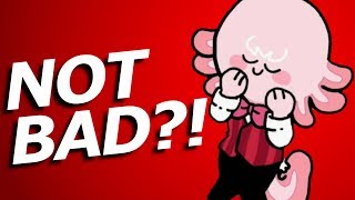 SIR FLUFF IS NOT BAD?! - ANIMATION MEME REVIEW