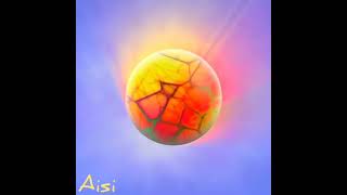 Алёна AISI Rainbow Ball 2023-08-02