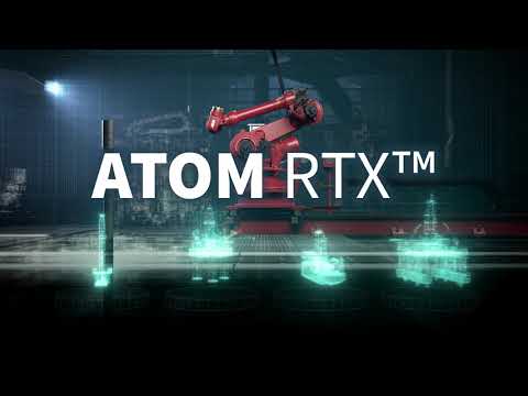 ATOM RTX Teaser
