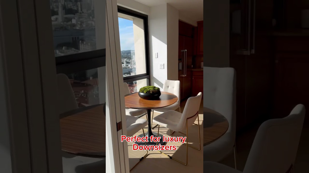 This view changes everything! #downsizing#losangeles