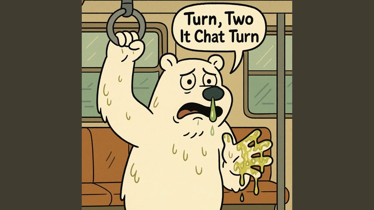 Watch Turn, Two It Chat Turn on YouTube Watch Turn, Two It Chat Turn on YouTube