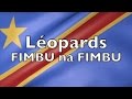 Capture de la vidéo Felix Wazekwa - Léopards Fimbu Na Fimbu Champions Chan 2016