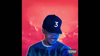 Chance The Rapper   Same Drugs Clean Edit