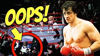 10 Behind the Scenes Facts about Rocky