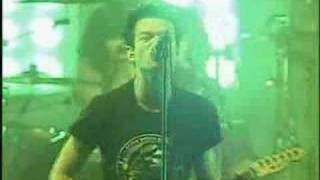 Sum 41 -OVer my head [live in tokyo] chords