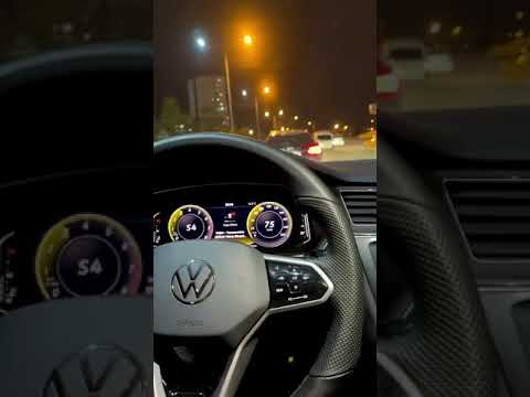 #Arabasnapleri Araba Snap | Vw TİGUAN GECE YOLCULUK SNAP HİKAYE