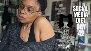 Download Lagu DAY 42 OF MY SOCIAL MEDIA DIET #spirituality MP3