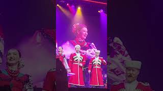 Елена Ваенга. Концерт в БКЗ Октябрьский 13.10.2025г. Второе отделение. 