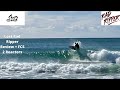 LOST Rad Ripper Review (EP.14 The Perfect small wave performance board)