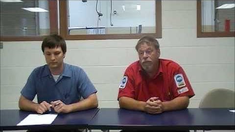 ECTC 2013 School of the Year Video