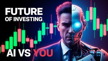 Are AI Trading Bots The FUTURE Of Investing And Making Money