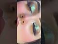 part eye makeup tutorail #viral #soft glam look #makeup tutorial by abrish