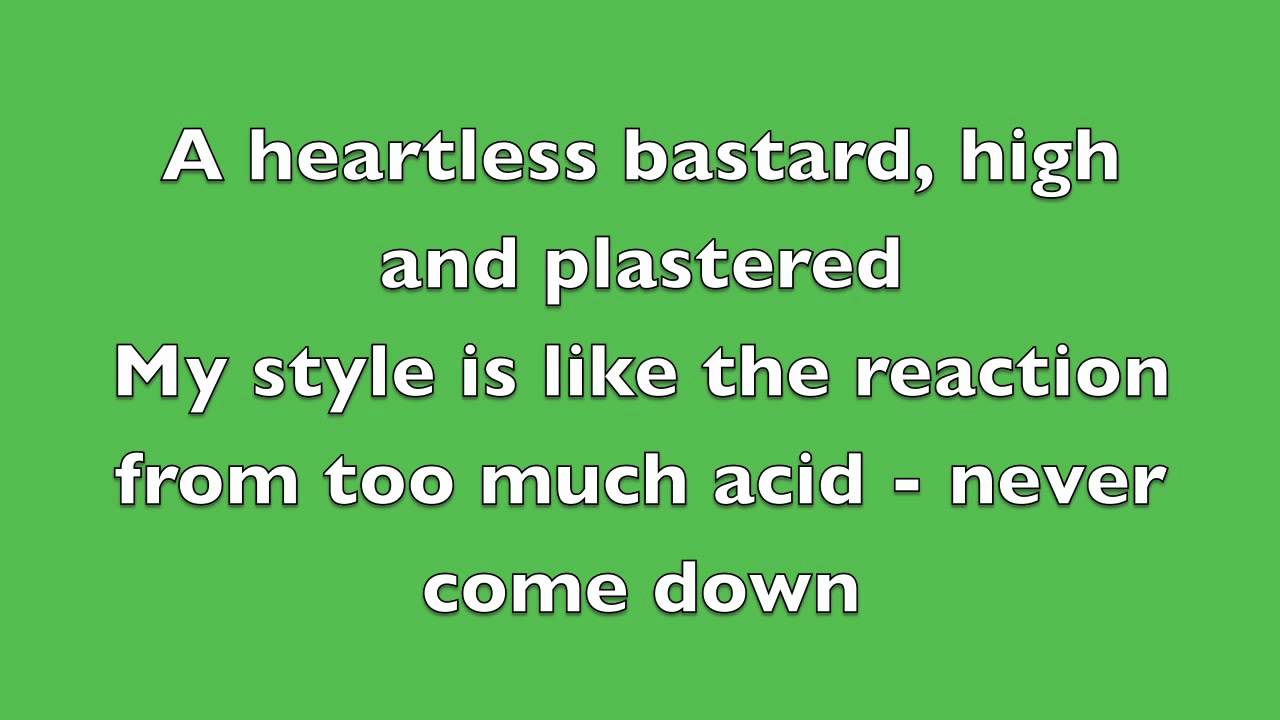 Dr dre Ft. Eminem & Xzibit What's The Difference Lyrics YouTube