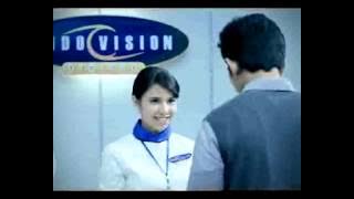Download lagu INDOVISION AD (GANTI TOKO 60 sec Version)