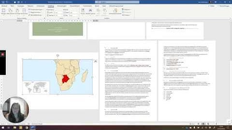 Opmaak per sectie: liggende pagina, koptekst en voettekst, marges