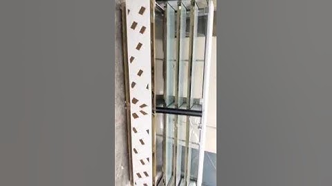 SS Sweet Display Counter | Available on IndiaMART