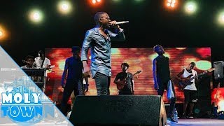 SALATIEL - No be so (Reggae Freestyle)