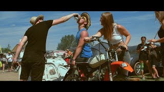 Simsontreffen Zwickau 2019 OFFICIAL AFTERMOVIE