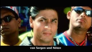 Om Jai Jagdish Hare - Kuch Kuch Hota Hai [Deutsch]