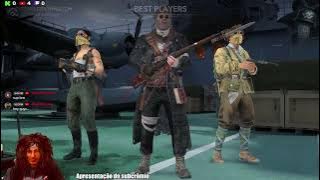 World War Heroes – Gameplay