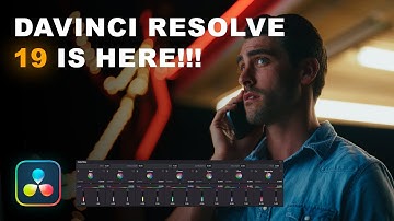 How to Use Color Slice |  DaVinci Resolve 19 Tutorial