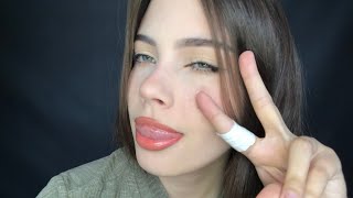 Асмр💤Персональное Внимание И Обзор На Помады\\ Asmr Review On Cosmetics