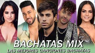 PRINCE ROYCE - SHAKIRA - MARC ANTHONY - BACHATAS MIX - BACHATAS - BACHATAS ROMANTICA - ROMEO SANTOS