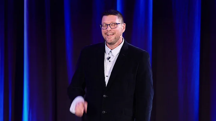 Health Is Our Greatest Wealth | Craig Metcalf | TE...