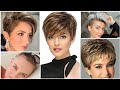 Top 45 Short Haircuts For Women Trending in 2022//Best HairStyles For Short Hair