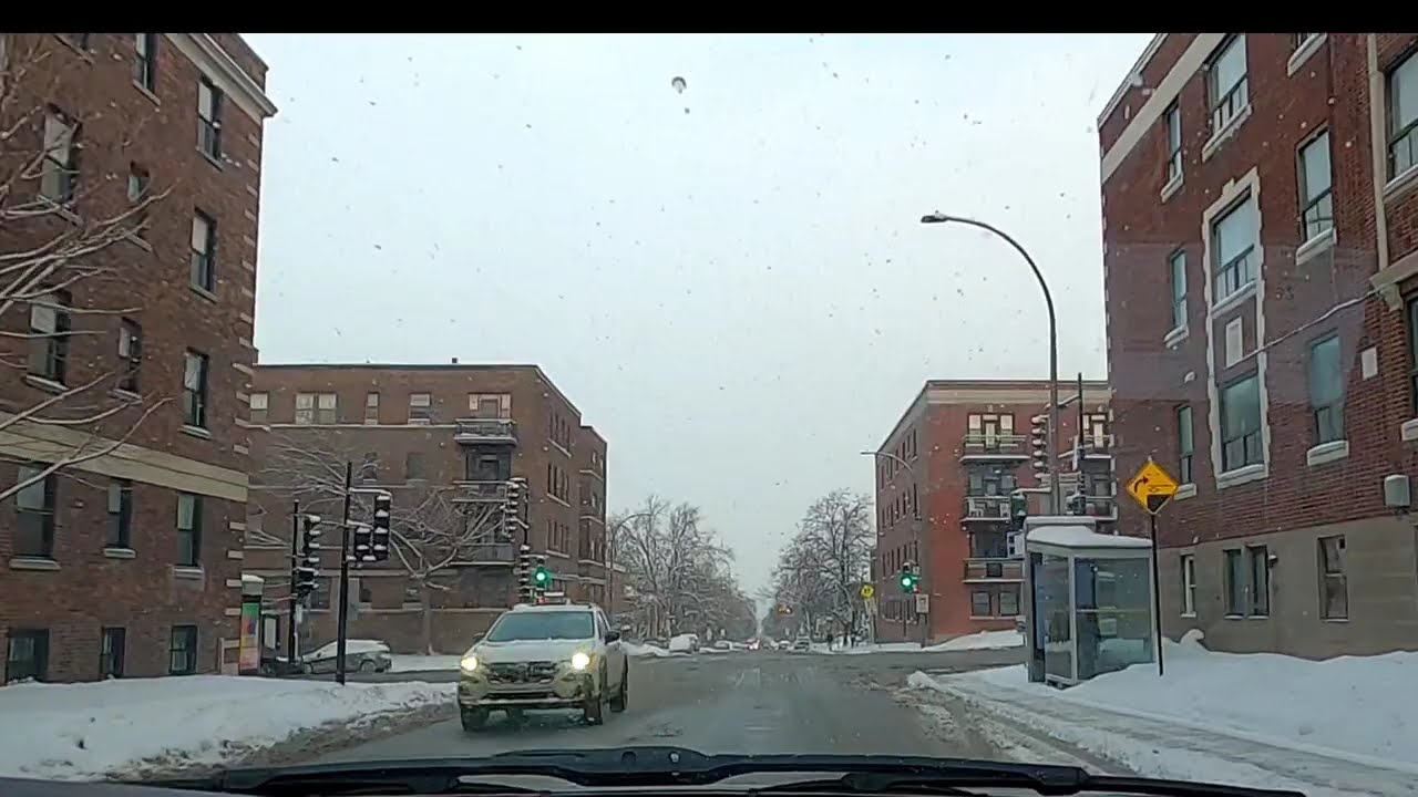 Snow blizzard #buhaycanada #snow #buhayofw 