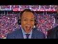 Gus Johnson&#39;s Best College Football Calls 2017