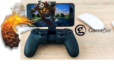 Best RPG Games for GameSir T1s Wireless Game Controller
