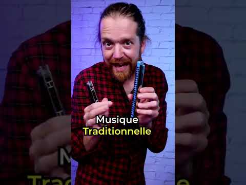 Vidéo: Quel harmonica est utilisé dans le piano man ?