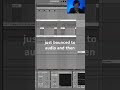 Piano Production Tips #musicproduction #musicproducer #sounddesign #ableton #mixing #mixingtips