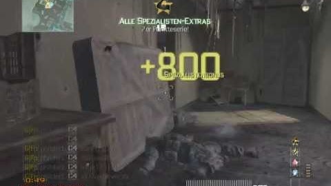 Weltpremiere! Fastest MOAB EVER in world! 35 sec. Legit! + C4 Multikill