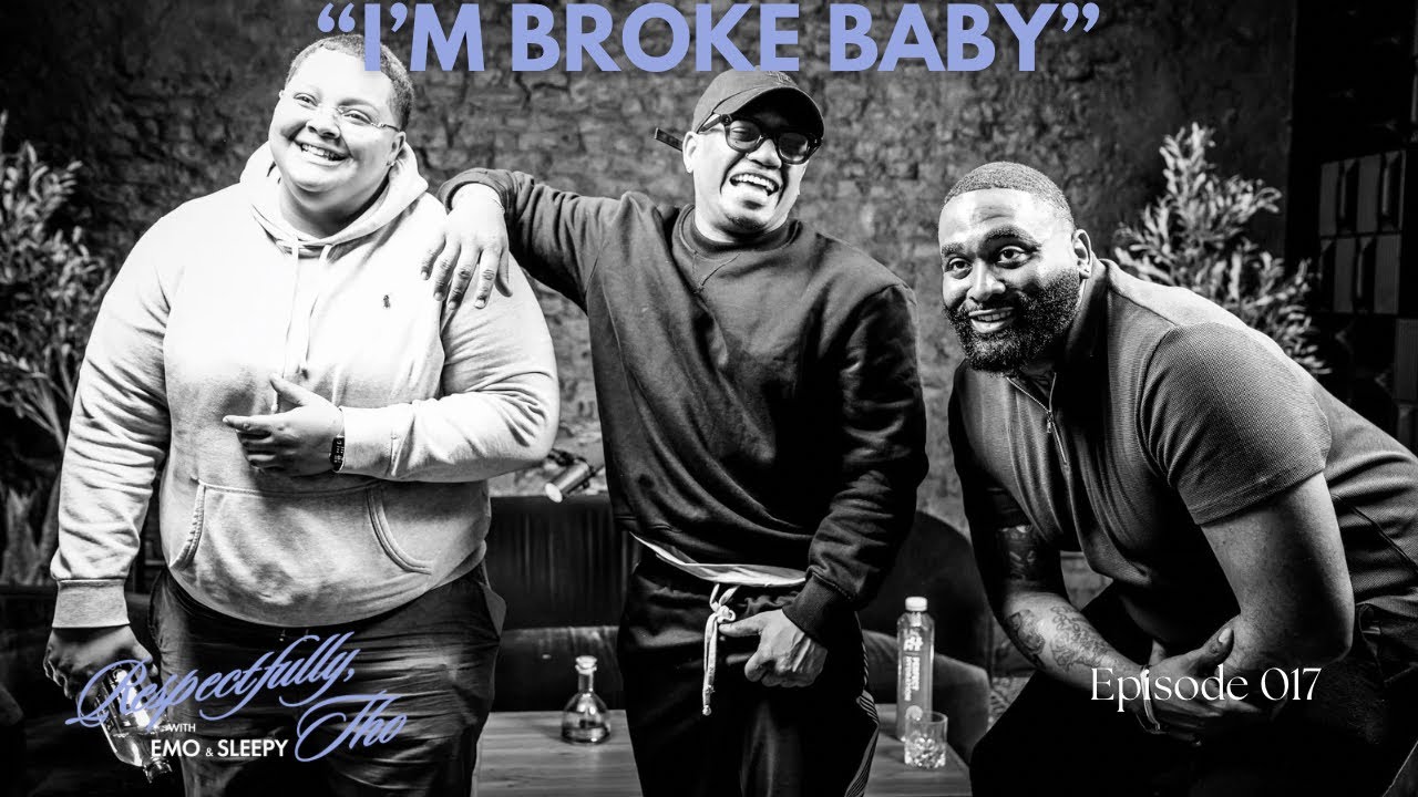 Br0ke Baby Rapper Episode 017: