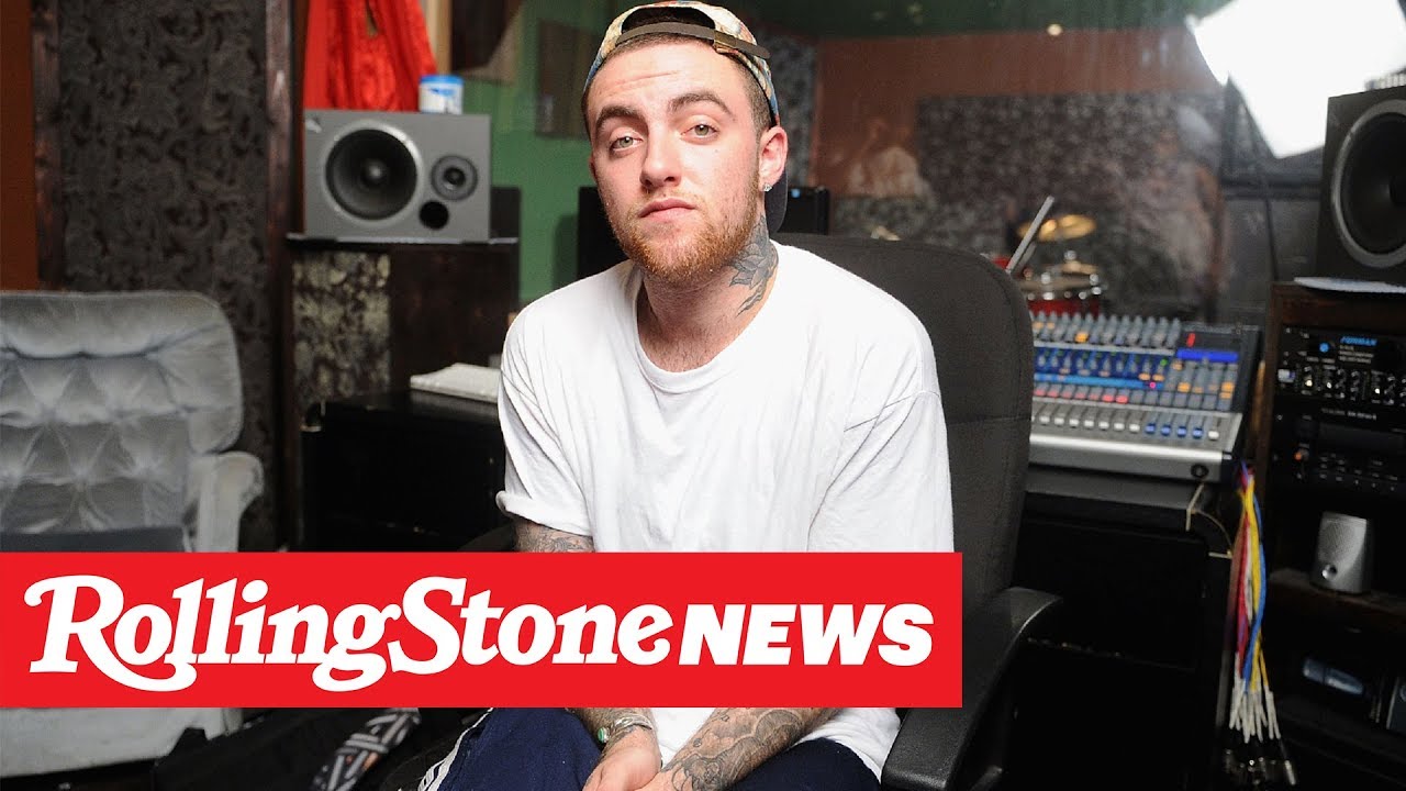 Three Men Officially Charged in Connection with Mac Miller’s Death | RS News 10/3/19