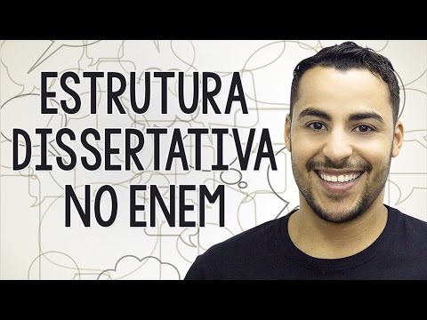 enem descomplica 2019 Turma EXTENSIVA E SEMI-INTENSIVA: Redação - Prof. Romulo Bolivar